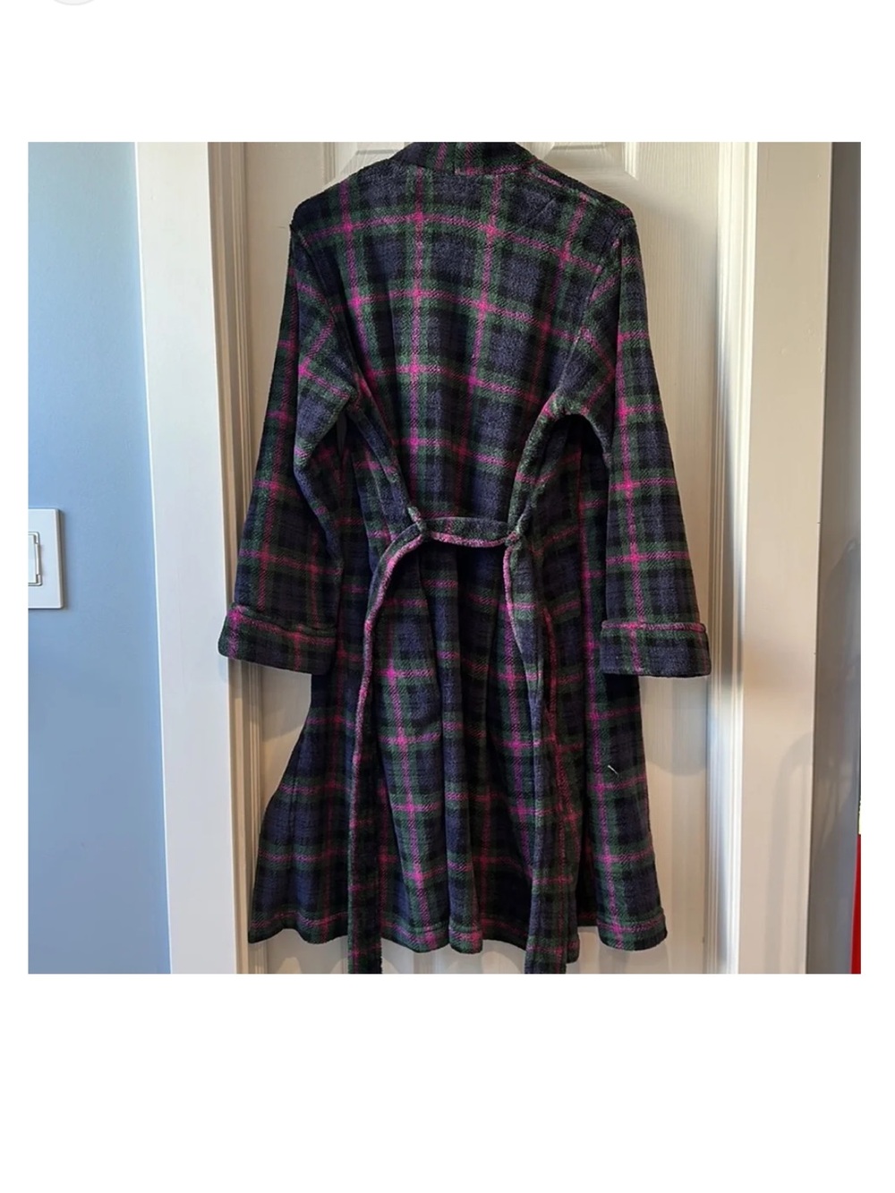 Ralph Lauren Robe - Picture 6 of 11